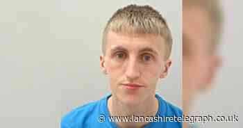 Haslingden stalker followed woman home on his motorbike