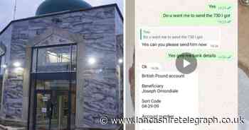 Warning over scam that ‘takes control’ of your WhatsApp