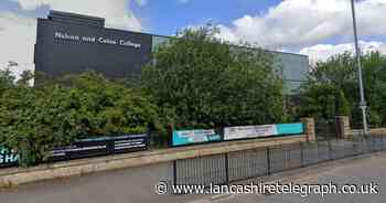 Nelson and Colne College nominated at Pendle Business Awards