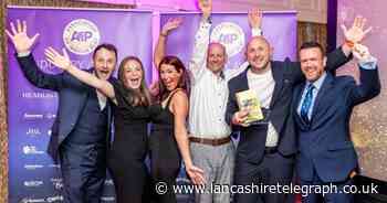 FUNDA LAND in Brierfield named UK’s best indoor attraction
