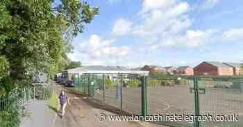 St Gabriel’s CE Primary School, Blackburn, rated 'good'