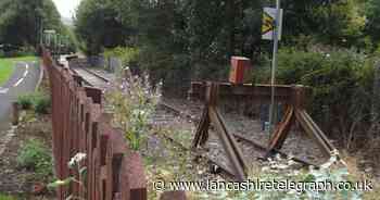 SELRAP bid to stop Colne/Skipton rail drive hitting poll buffers