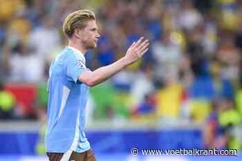 Hein Vanhaezebrouck sabelt Kevin De Bruyne helemaal neer na incident met supporters