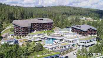 Vier Jahreszeiten am Schluchsee: „Den Wind der Veränderung nutzen“