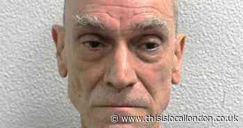 Child abuser artist Stephen Beck loses Jack Petchey Award