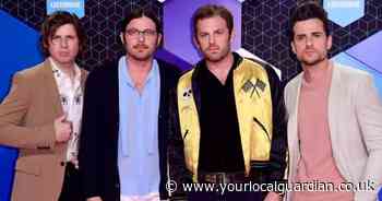 Kings of Leon at BST Hyde Park: Line-up, door times and more