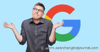 Google: “Our Ranking Systems Aren’t Perfect” via @sejournal, @martinibuster