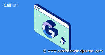 Data-Driven Content Strategy: Boost Google Rankings With Real Audience Insights via @sejournal, @CallRail