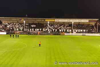 Nog een drama voor Aalsterse fans? Zelfs geen voetbal is een reële optie