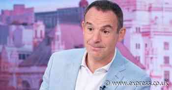 Martin Lewis rages at Conservatives for using video of him to attack Labour tax plans