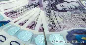 Nearly 600,000 Child Benefit claimants can get extra cash due to delayed payments