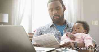 Urgent DWP £138K warning to parents caring for disabled children