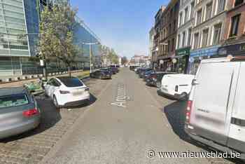 Twee doden en verschillende gewonden na schietpartij in Sint-Gillis