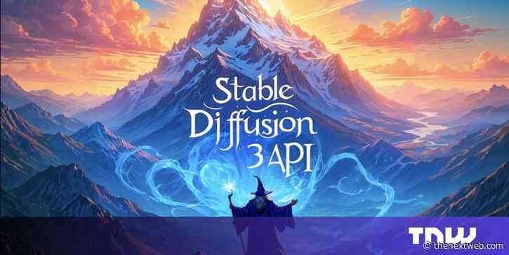 Stable Diffusion to live on: Stability AI confirms rescue deal and new CEO