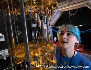 Diraq raises $22m for quantum computing