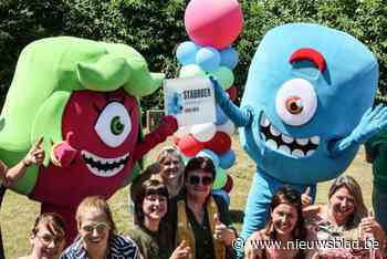 Stabroek heeft label van Kindvriendelijke Gemeente