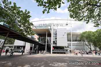 Mesaanval in de Fanzone van Stuttgart: drie mensen gewond