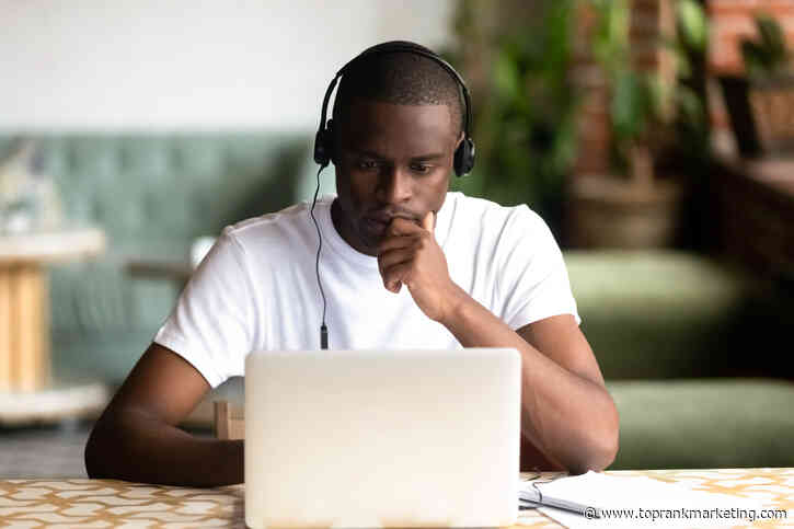 What Makes B2B Thought Leadership Actually Work?