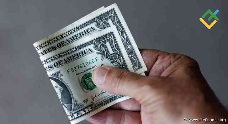 US Dollar Doesn't Count to Three. Forecast as of 27.06.2024