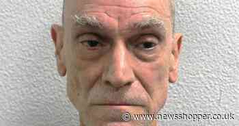 Child abuser artist Stephen Beck loses Jack Petchey Award