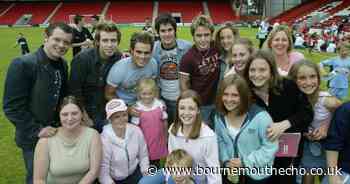 World record broken by youngsters at Fitness First Stadium
