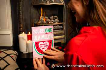 Moonpig revenues boosted by strong customer loyalty