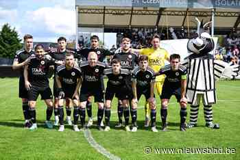 Provinciaal voetbal onafwendbaar: Eendracht Aalst ziet af van zaak bij het BAS