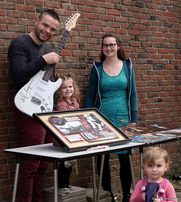 Catawiki komt met direct kopen-knop