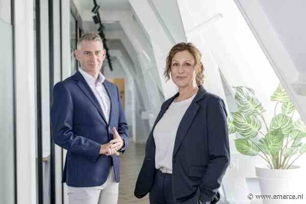 Nieuwe eigenaren PR-bureaus Whizpr en Deepr