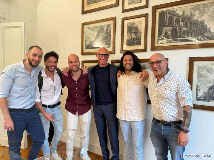 Sendcloud wil Italiaanse branchgenoot overnemen