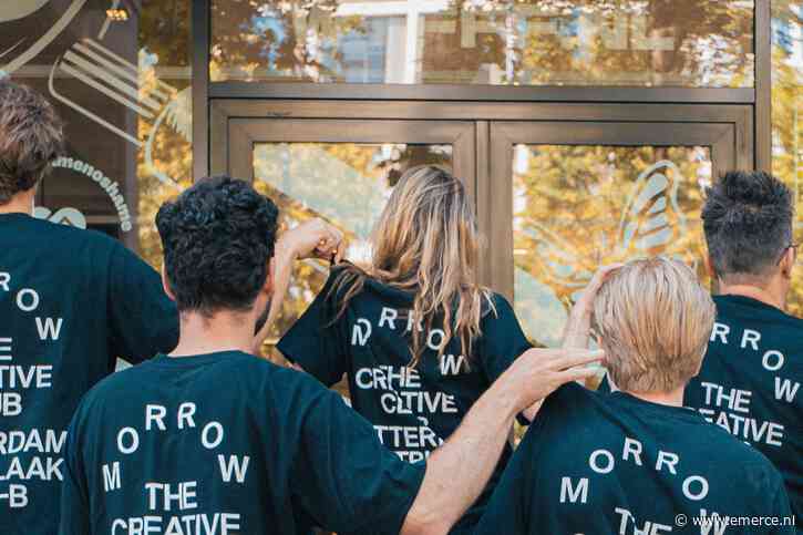 Designagency Morrow wordt onderdeel van Handpicked