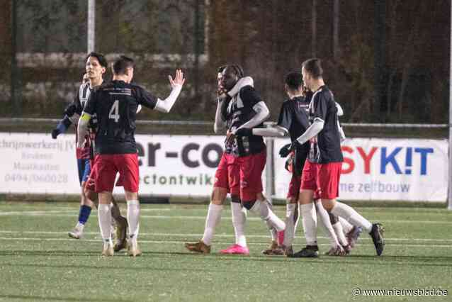 De een zijn dood is de ander zijn brood,  Betekom, Out-Hoegaarden, PSV 1820 en Averbode-Testelt-Okselaar B profiteren van degradatie Eendracht Aalst: “Gerechtigheid is geschied”