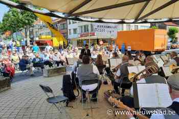 Vieringen Vlaanderen Feest starten zaterdag al in Zellik