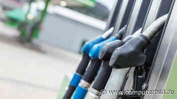 Tanken abseits der Autobahn knapp 40 Cent billiger