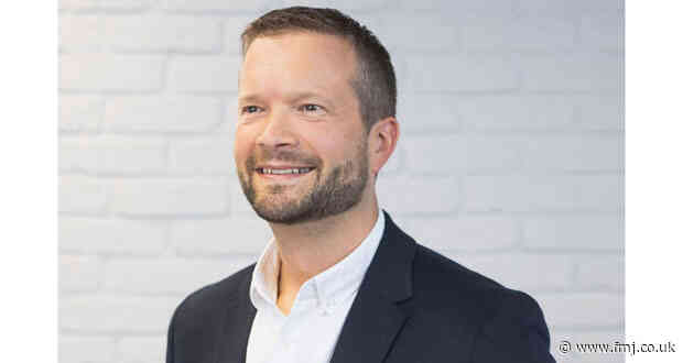 BCO appoints Peter Crowther as its new president