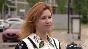 From war zones to new beginnings: What Canada means to 3 women who came to Sask. as refugees