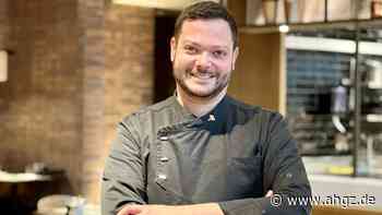 München Marriott Hotel City West: Marco De Cecco wird Executive Chef