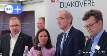 Hannover: Diakovere verdreifacht seinen Verlust im Jahr 2023