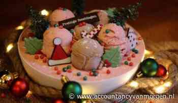 Van AA tot ijsverkoper