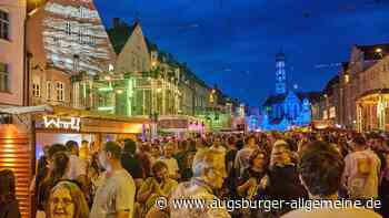 Wir nehmen Sie mit: Die Sommernächte im Live-Ticker