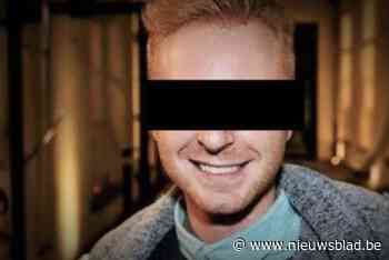 30 maanden met uitstel voor musicalacteur die kinderporno uitwisselde met Sven Pichal