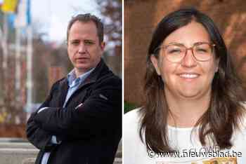 Lijsttrekker Kristof Joos maakt N-VA lijst voor oktober bekend: schepen Gülhan staat op plaats 2