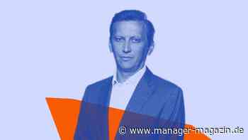 Rewe: Lionel Souque bewundert Deutschlands Rückgrat und starkes Demokratieverständnis