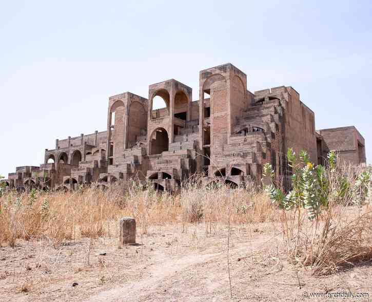 “Abandoned Buildings Provide the Potential for a Regenerative Future”: In Conversation With Limbo Accra