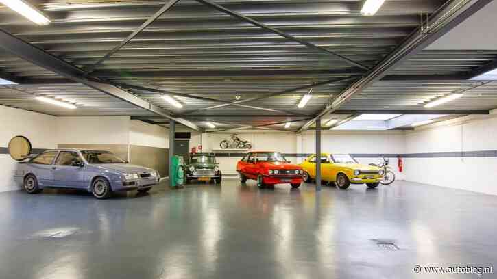 Betaal 6 ton voor gratis parkeren