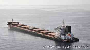 Schiffsbeteiligungen: So füllen Huthi-Rebellen am Roten Meer die Konten deutscher Anleger