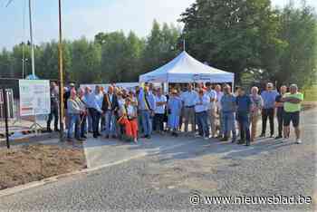 Hypermodern recyclagepark opent deuren: “Veel gebruiksvriendelijker en duurzamer”