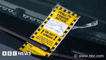 Private car parks to have 10-minute 'grace period'