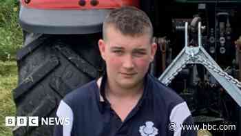 Quad bike crash victim 'kind and always smiling'