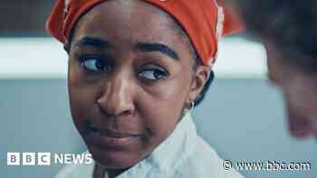 The Bear’s Ayo Edebiri on her first time directing the show